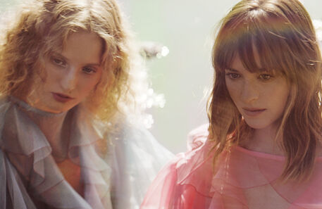 O outro lado de Petra Collins