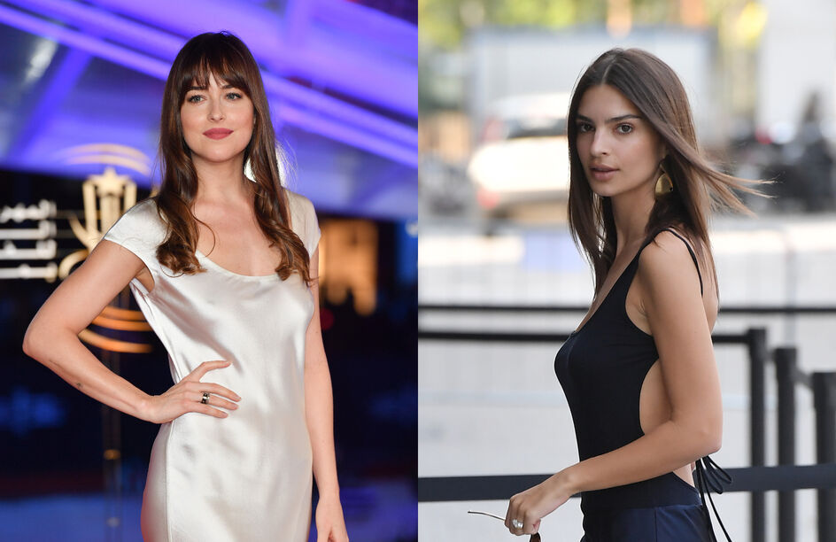 De Dakota Johnson a Emily Ratajkowski, conheça a marca ucraniana que está a conquistar as celebridades