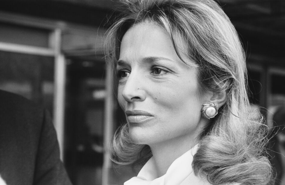 Quem era Lee Radziwill, a antiga princesa e irmã mais nova de Jackie O