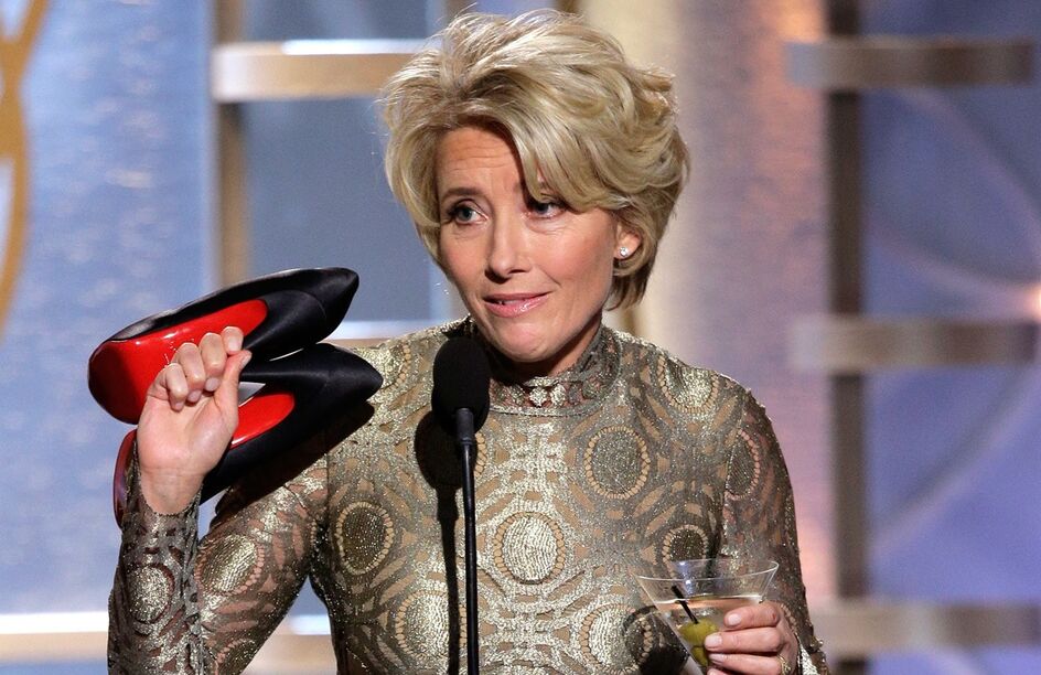 Emma Thompson deixa filme depois da contratação de John Lasseter, acusado de assédio sexual
