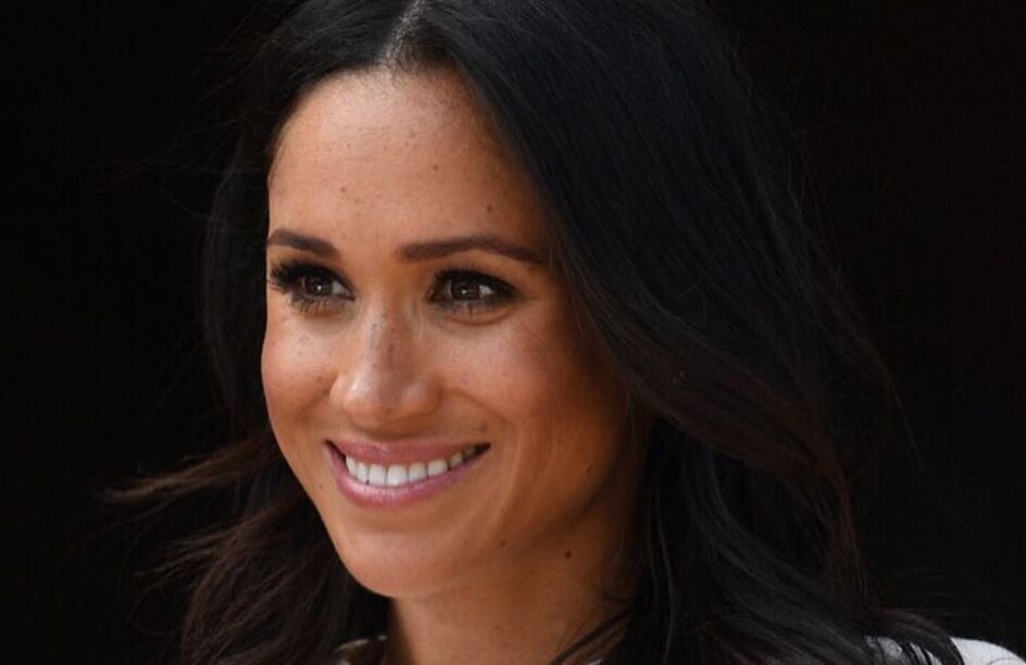 Quem esteve no baby shower de Meghan Markle