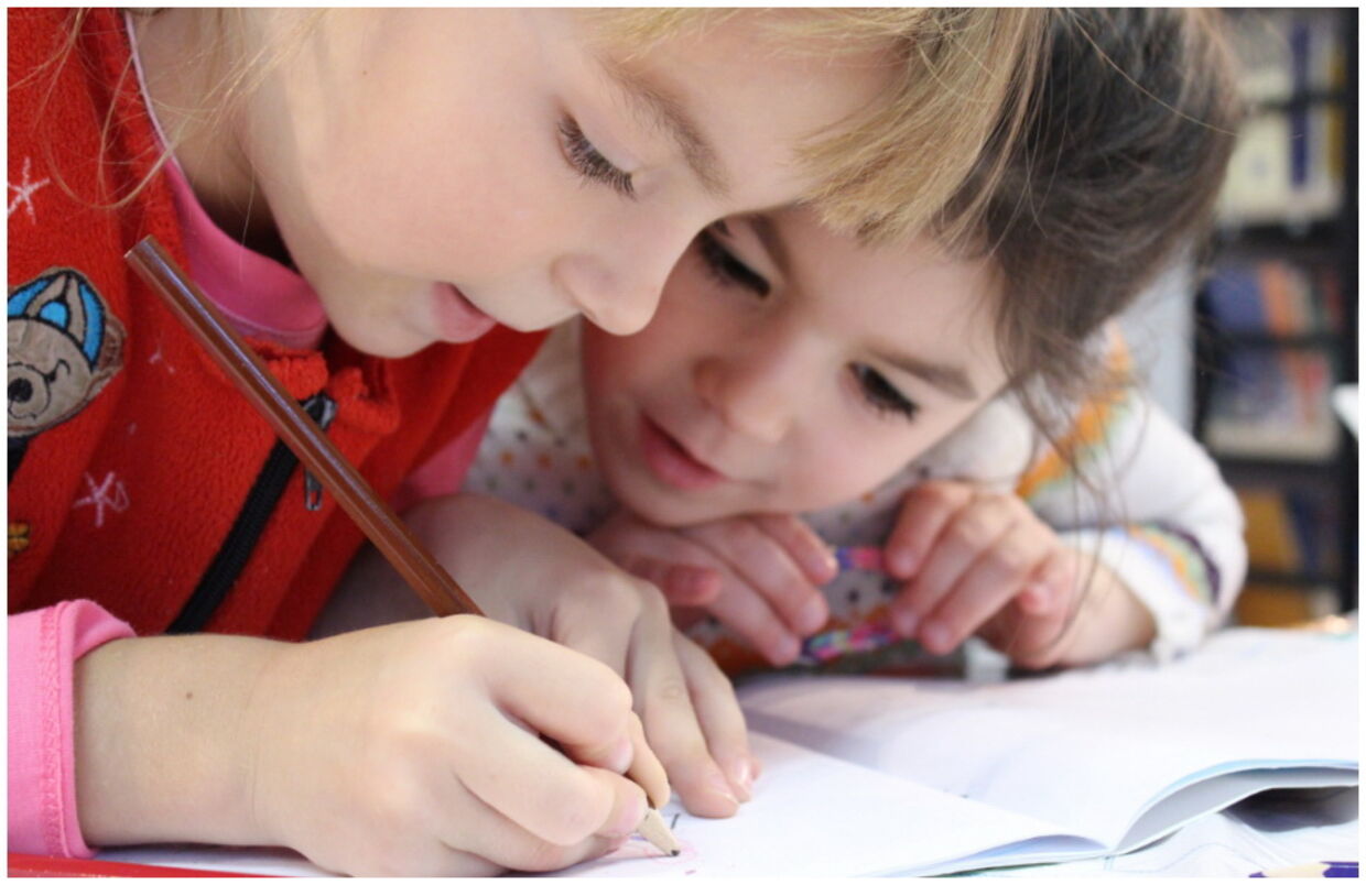 Escola em Famalicão promove tempo para a educação e para a diversão