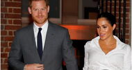 Harry e Meghan contratam ex-assessora de imprensa de Hillary Clinton