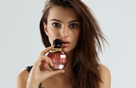 Emily Ratajkowski: “As mulheres são uma das coisas que mais me apaixona”