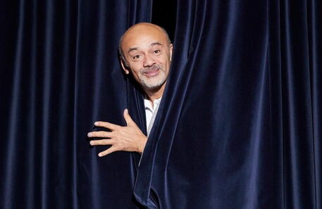 Christian Louboutin vai abrir um hotel no Alentejo