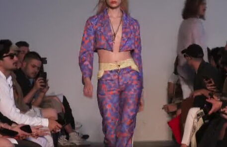 A beleza do improviso no inverno de Constança Entrudo