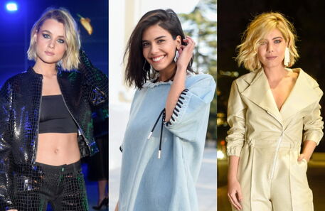 ModaLisboa Insight: as celebridades na primeira fila