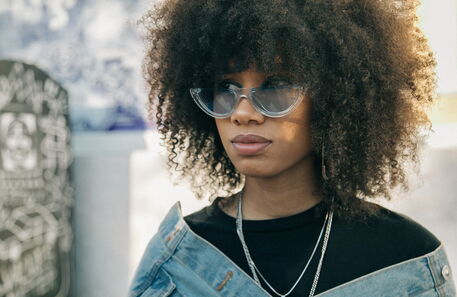 Os melhores looks de rua da ModaLisboa