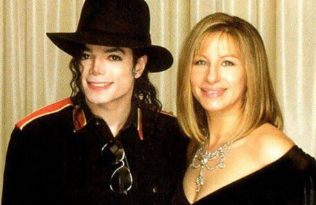 Barbra Streisand pede desculpa pelo comentário polémico sobre Michael Jackson
