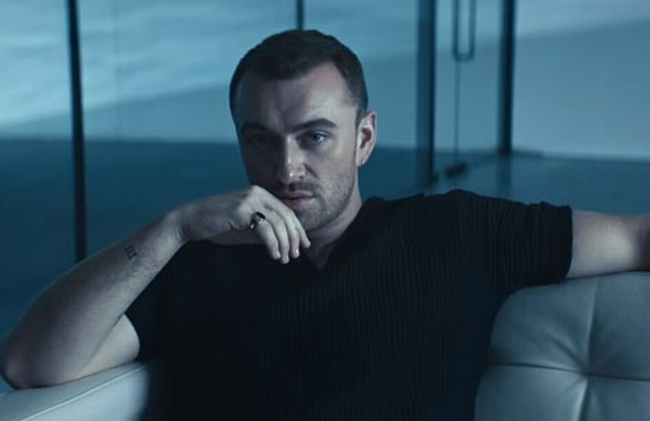 "Não sou homem nem mulher": Sam Smith assume-se como não-binário