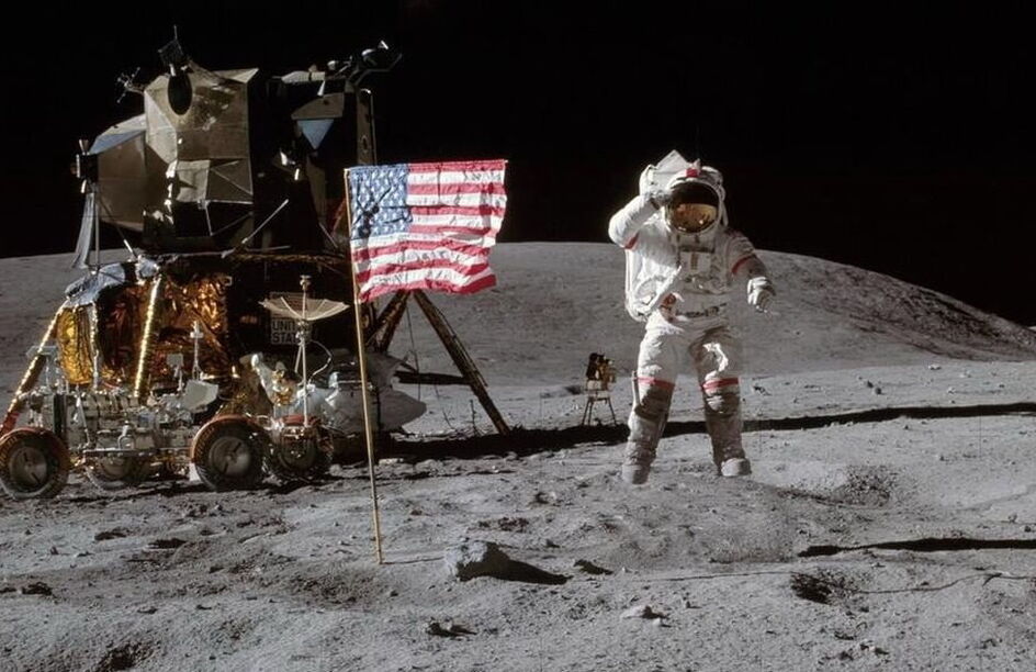 NASA cancela a caminhada feminina por não ter fatos que sirvam às astronautas