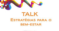 Talk Estratégias para o bem-estar