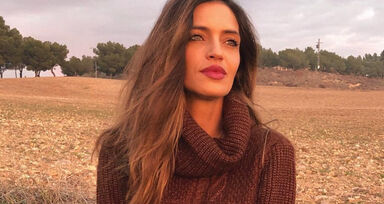 O estilo (invejável) de Sara Carbonero