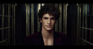 Paco Rabanne volta a apostar em modelo português para nova campanha