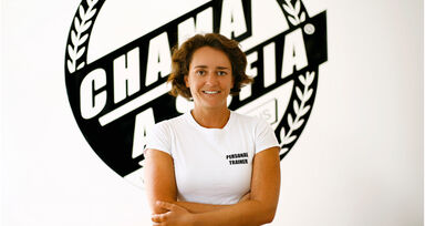 Sofia Veiga | Talk Beleza e lifestyle