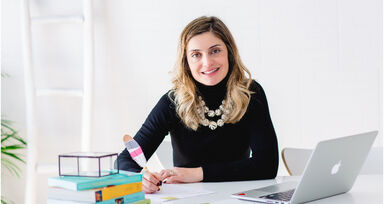 Cátia Costa | Talk Beleza e lifestyle