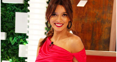 Maria Cerqueira Gomes | Moderadora Talk Tendências e Inovação