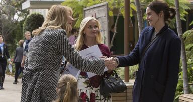 'Big Little Lies' já tem estreia em Portugal