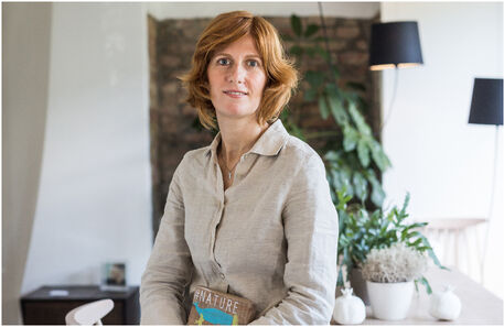 Cátia Curica | Talk Tendências e Inovação