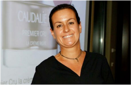  Madalena Gusmão | Talk Tendências e Inovação 