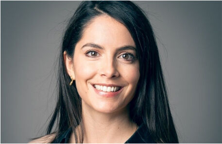 Joana Nobre | Talk Tendências e Inovação 