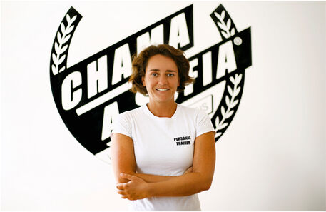 Sofia Veiga | Talk Beleza e lifestyle