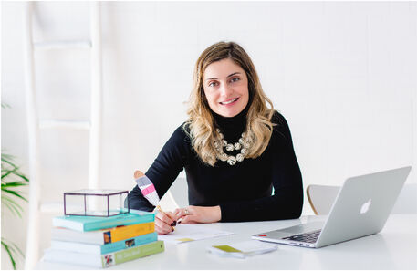 Cátia Costa | Talk Beleza e lifestyle