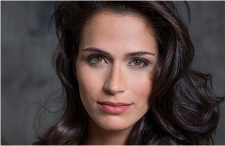 Ana Varela | Talk Eternamente Jovem