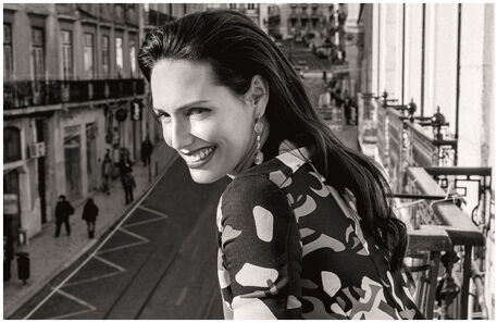 Fernanda Serrano | Talk Eternamente Jovem