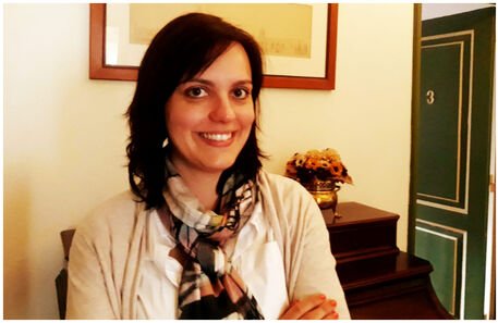 Dulce Neutel | Talk Beleza e lifestyle