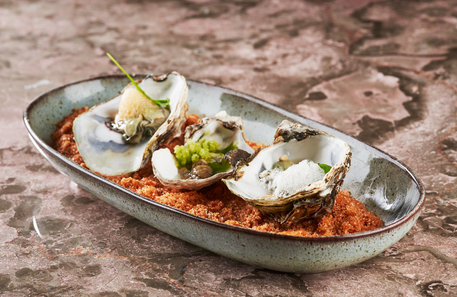 Bem-vindos ao Tsukiji, o novo restaurante do chef Paulo Morais