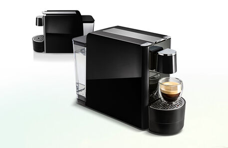 Passatempo máquina de café MoCoffee // Vencedores