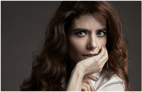 Anabela Teixeira: "a única coisa que me interessa como atriz é contar histórias"
