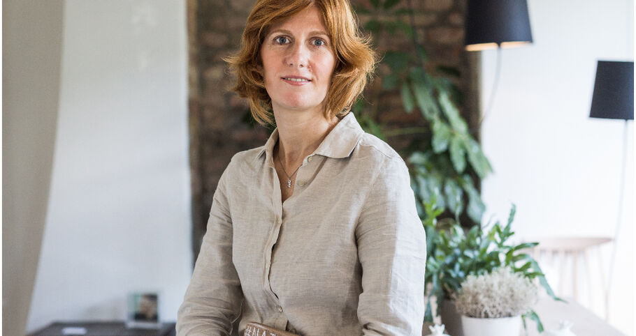 Cátia Curica | Talk Tendências e Inovação