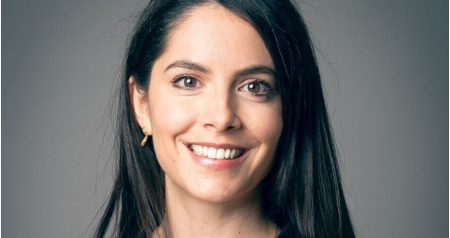 Joana Nobre | Talk Tendências e Inovação 