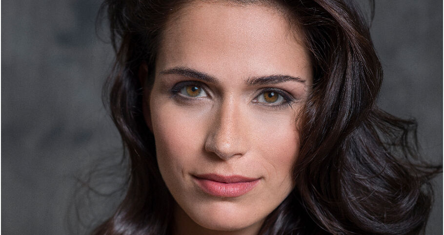 Ana Varela | Talk Eternamente Jovem