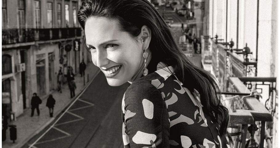 Fernanda Serrano | Talk Eternamente Jovem