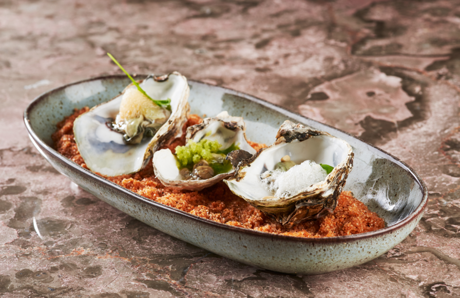 Bem-vindos ao Tsukiji, o novo restaurante do chef Paulo Morais