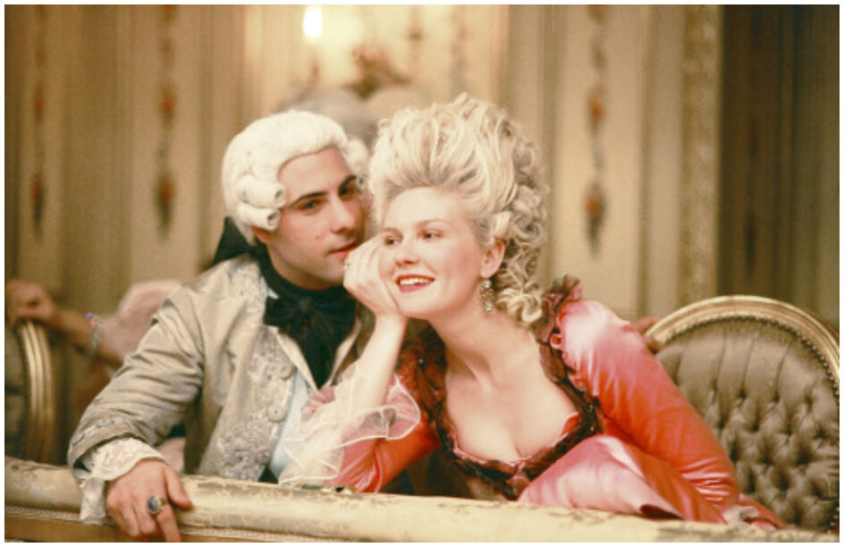 A incrível remodelação dos aposentos de Marie Antoinette em Versalhes