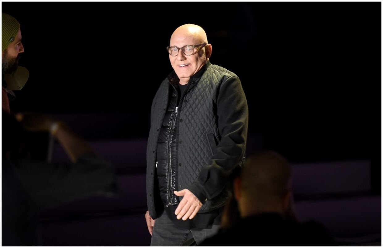 O fundador da BCBG morreu segunda-feira devido a um cancro pulmunar