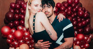 Casamento surpresa: Sophie Turner e Joe Jonas sobem ao altar em Las Vegas