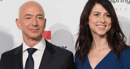 MacKenzie Bezos, ex-mulher do dono da Amazon, vai doar metade de sua fortuna