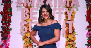 Lara Afonso | Moderadora Talk Eternamente Jovem