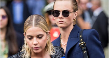 Os casais mais sexy do mundo