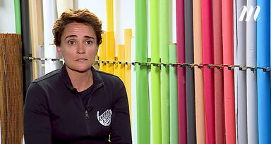 A portuguesa que criou um serviço de ginásio à medida 