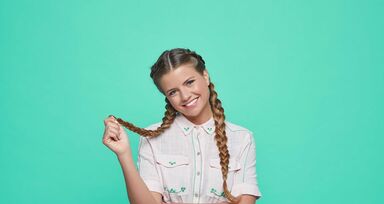 Workshop – Festival Hair