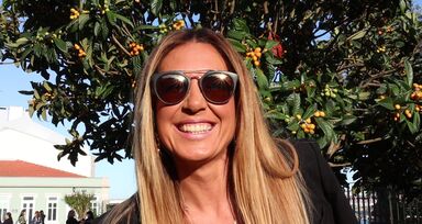 Que produto de beleza leva sempre consigo?