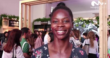 Que produto de beleza leva sempre consigo?