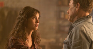 Joana Metrass: “Não se está a fazer as cenas a pensar ‘ah, é o Van Damme!’”