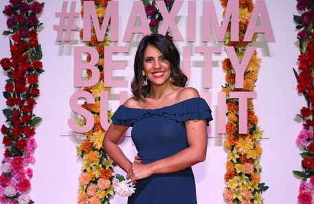 Lara Afonso | Moderadora Talk Eternamente Jovem